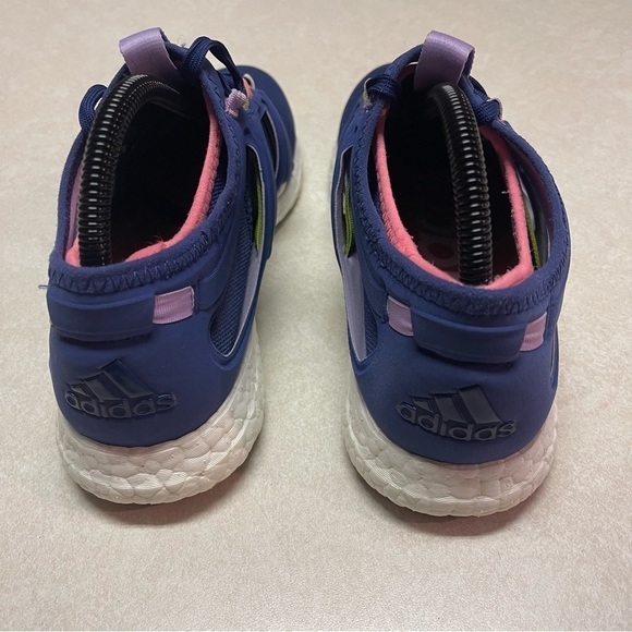 adidas Womens CC Rocket Boost Running Trainers size 8 - Picture 4 of 8